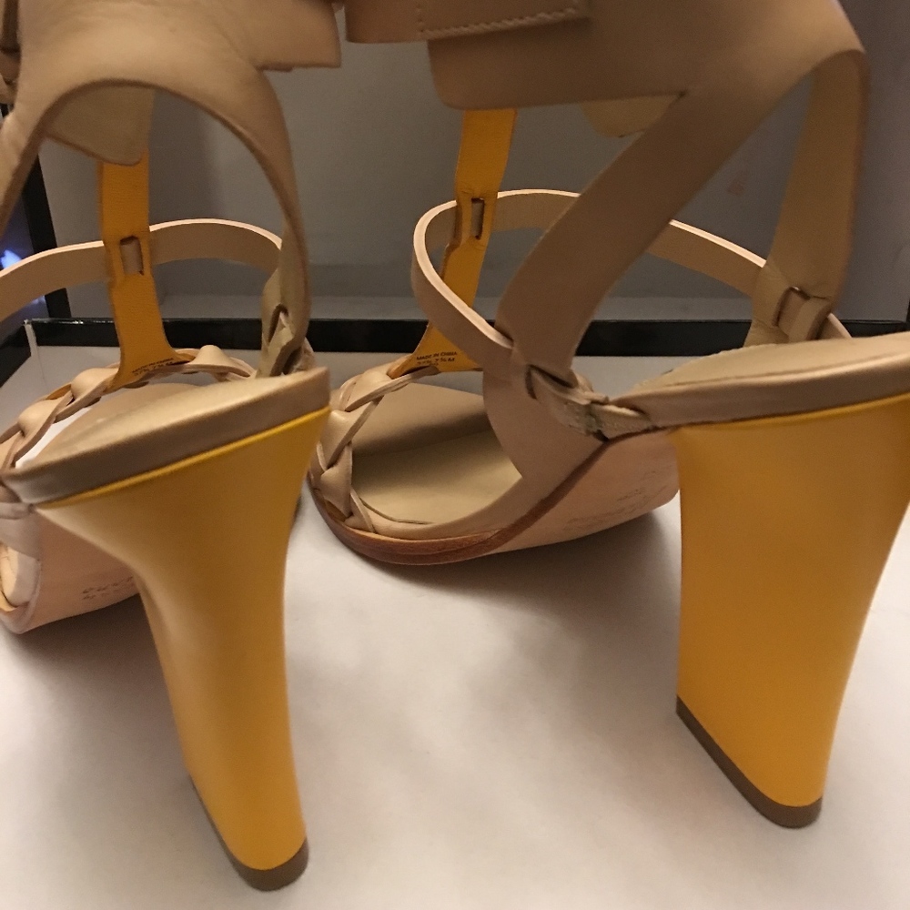 KELLY SANDAL - Picture 4 of 4